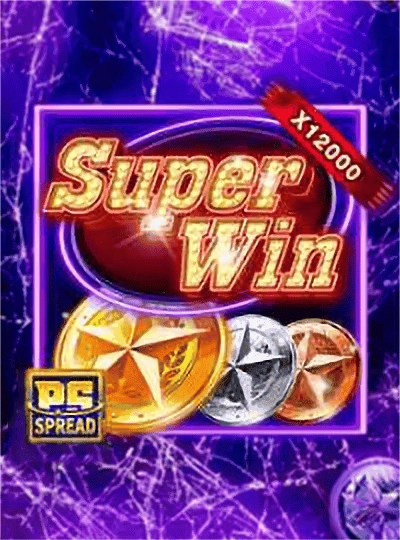 Classic slot game cover from a top provider
