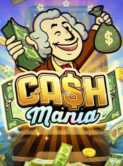 90-ball Bingo game cover